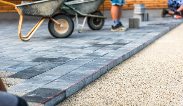 Trusted Rangely, CO Driveway Pavers Experts