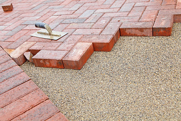 Reasons to Select Us for Your Driveway Paving Requirements in Rangely, CO